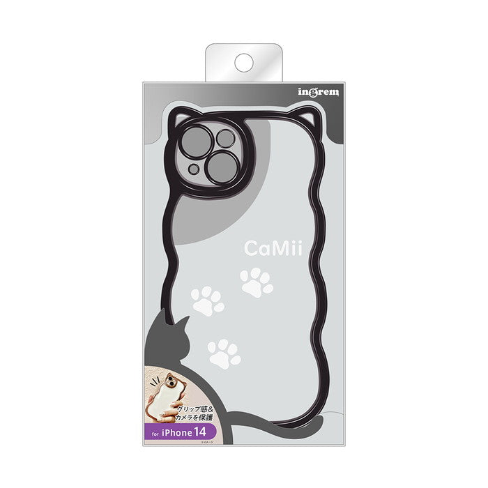 #カラー_ブラック