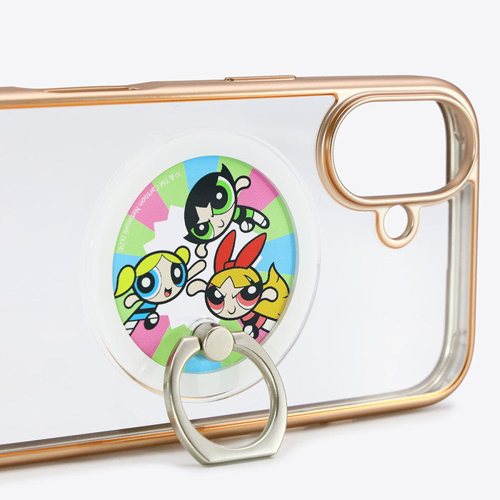 #カラー_パワーパフガールズ