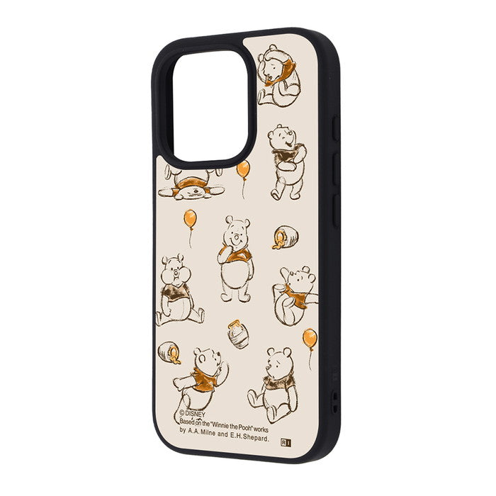 #カラー_プーさん_sketch