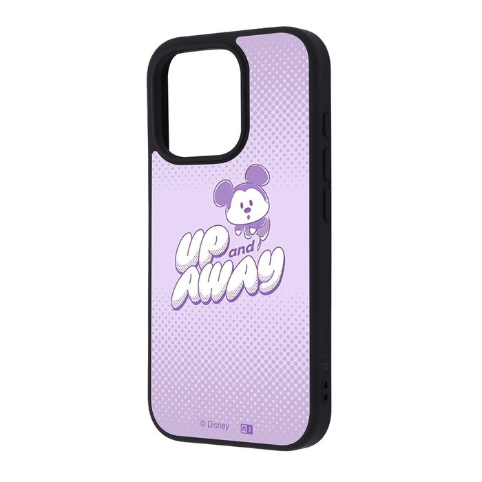 #カラー_ミッキーマウス_ぽにょ