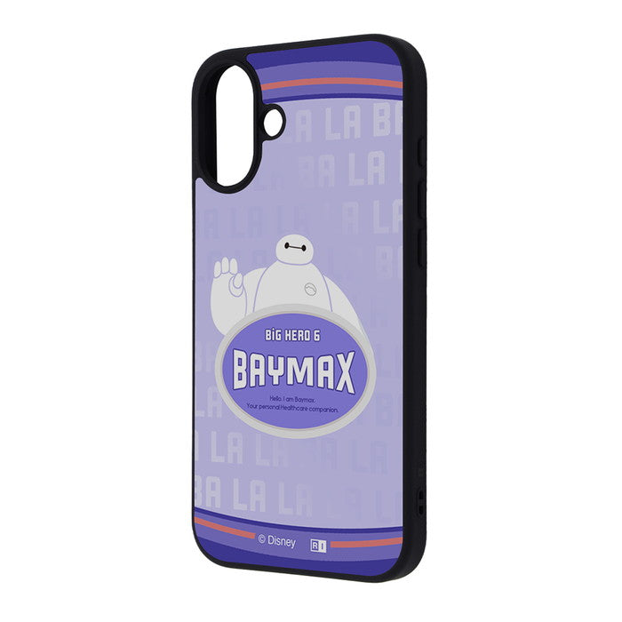 #カラー_ベイマックス_バララララララララ