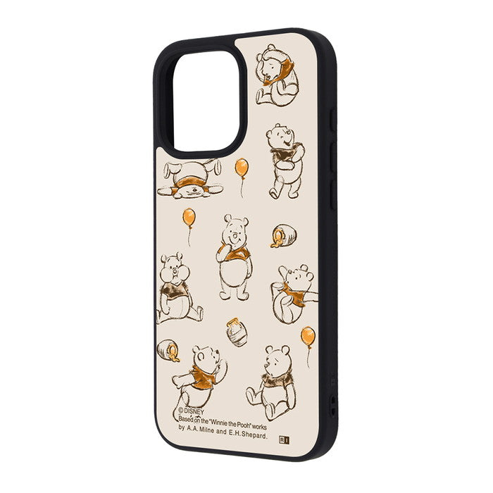 #カラー_プーさん_sketch