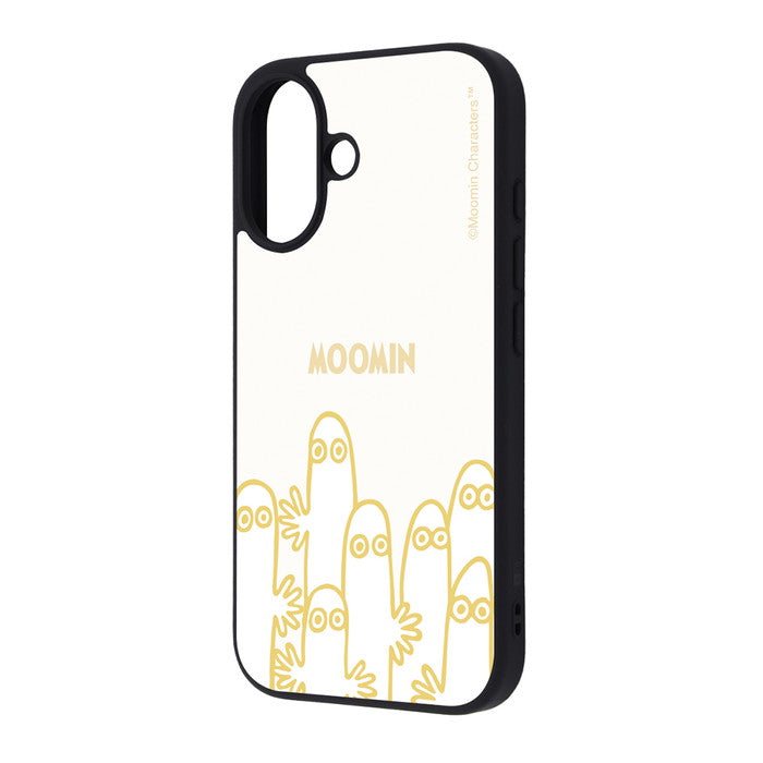 #カラー_ニョロニョロ_イエロー