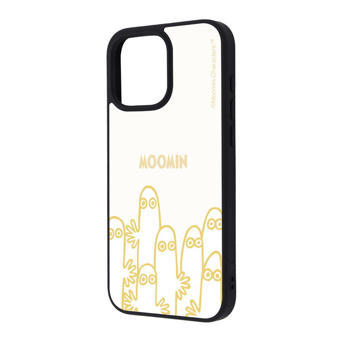 #カラー_ニョロニョロ_イエロー