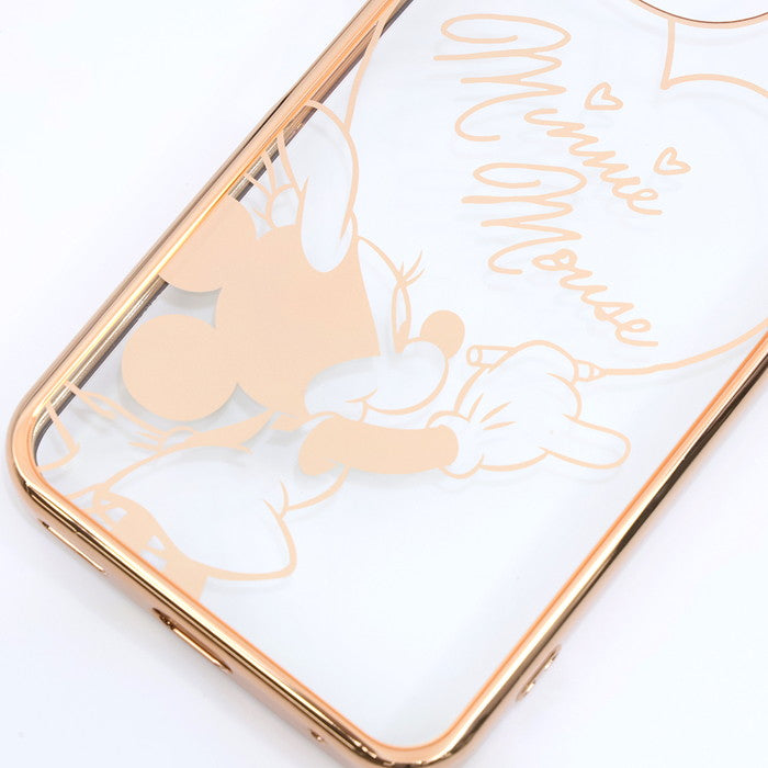 #カラー_ミニーマウスサイン_メタリック