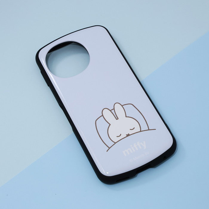 #カラー_ミッフィー_おやすみ