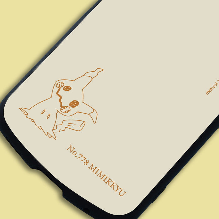 #カラー_ミミッキュ