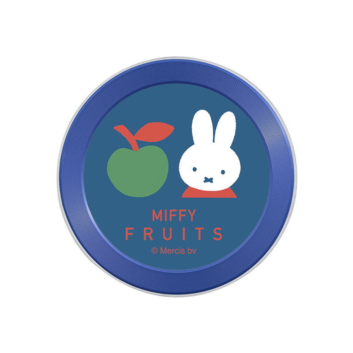 #カラー_MIFFY FRUITS_1