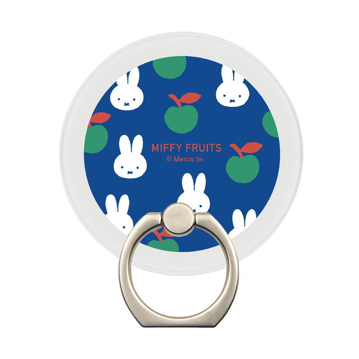 #カラー_MIFFY FRUITS_4