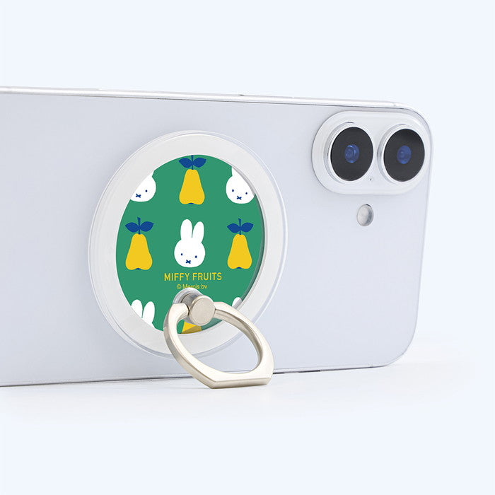 #カラー_MIFFY FRUITS_5