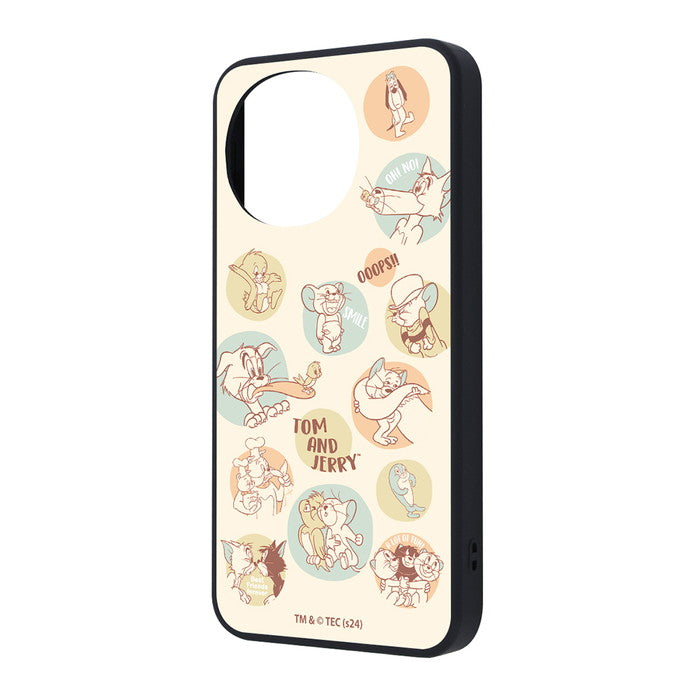 #カラー_トムとジェリーとフレンズ