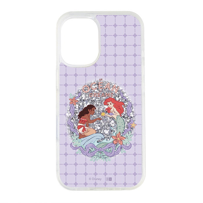 #カラー_モアナ_アリエル