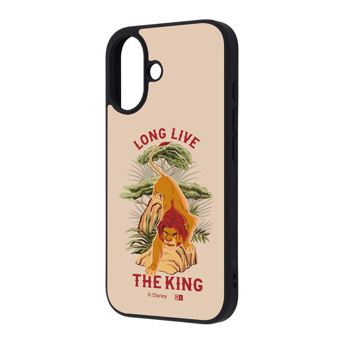 #カラー_ムファサ_サバンナ