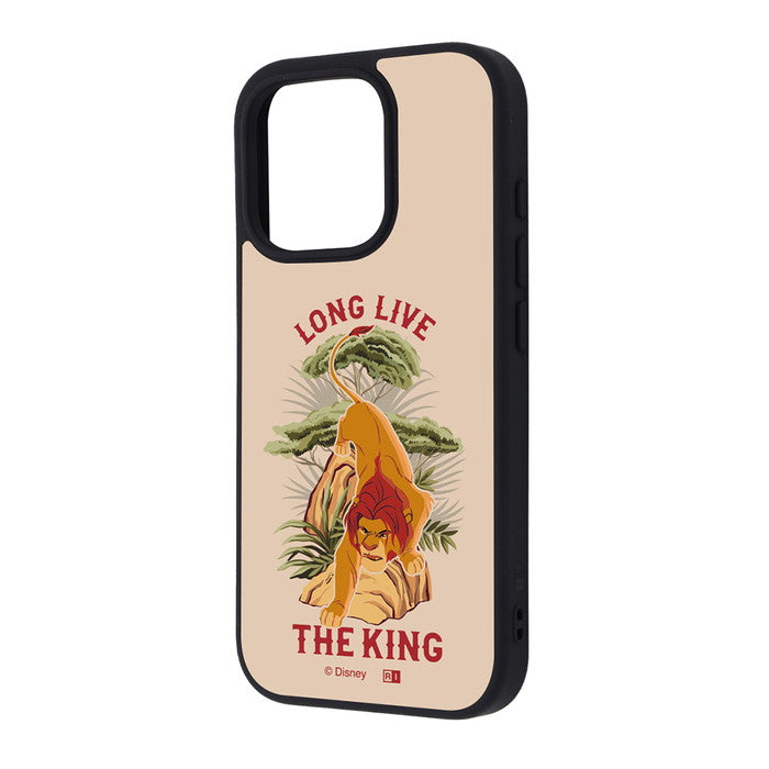 #カラー_ムファサ_サバンナ