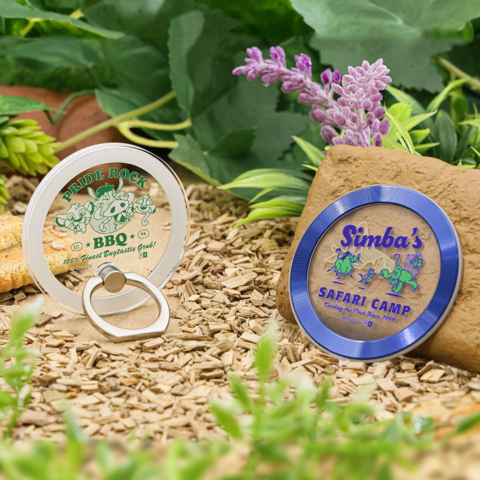 #カラー_ライオンキング_サファリ