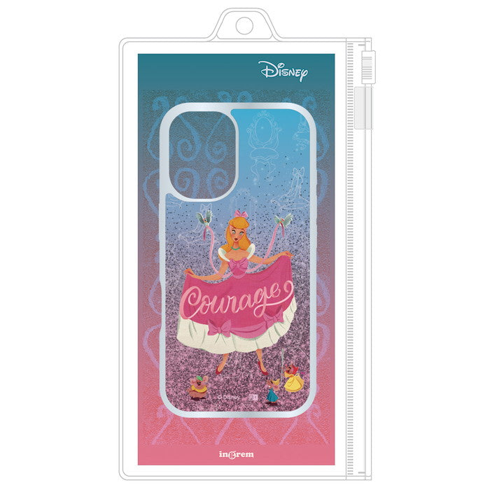 #カラー_シンデレラ_ドレスアップ1