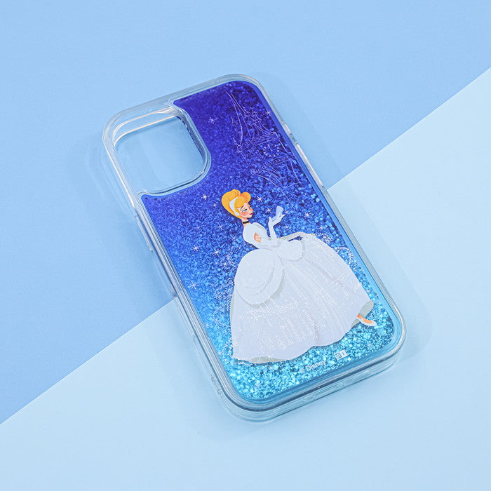 #カラー_シンデレラ_ドレスアップ2