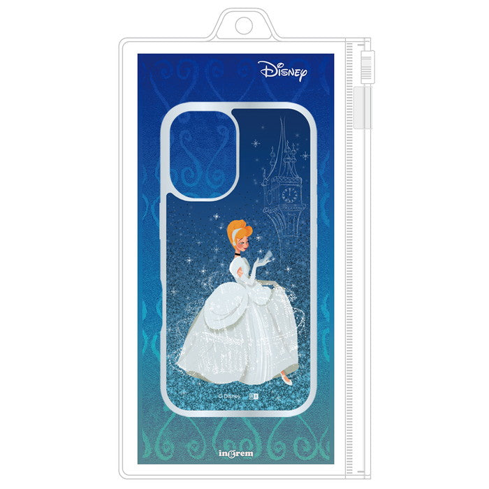 #カラー_シンデレラ_ドレスアップ2