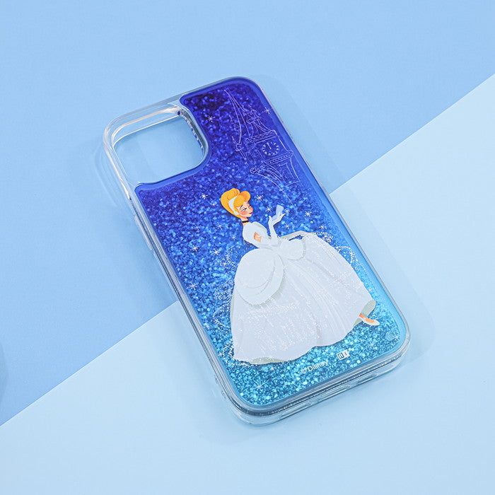 #カラー_シンデレラ_ドレスアップ2