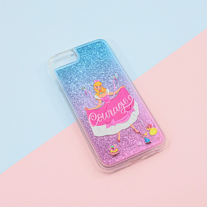 #カラー_シンデレラ_ドレスアップ1