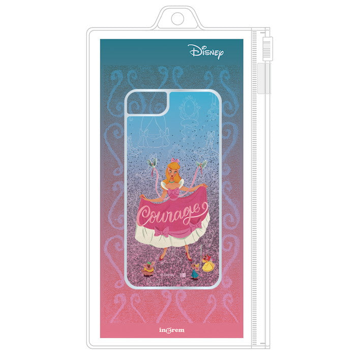 #カラー_シンデレラ_ドレスアップ1