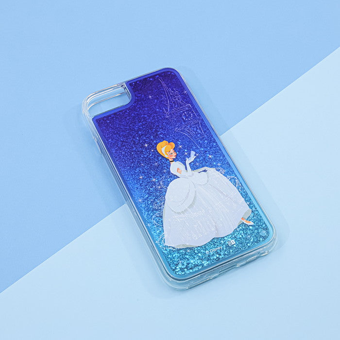 #カラー_シンデレラ_ドレスアップ2