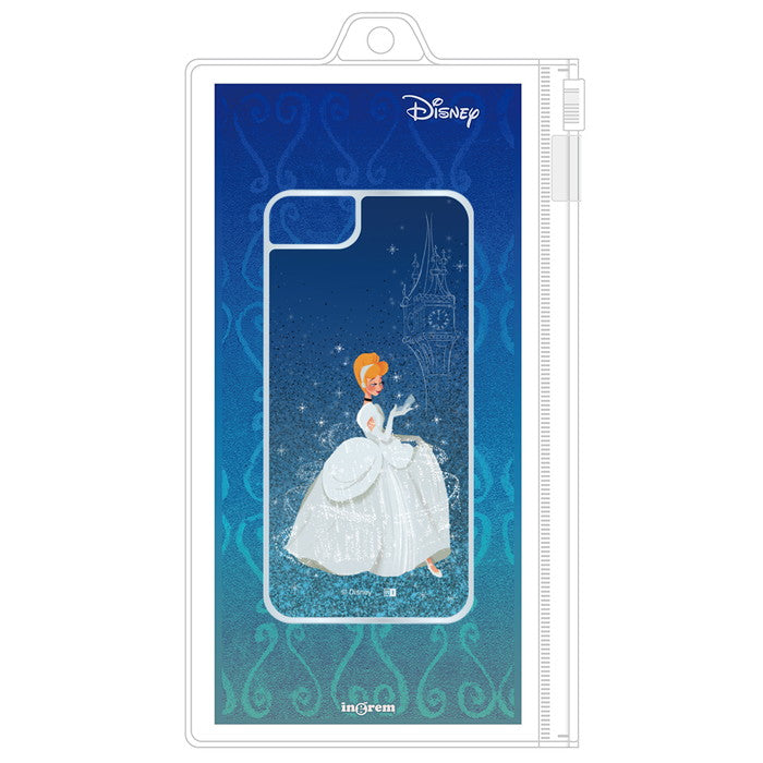 #カラー_シンデレラ_ドレスアップ2