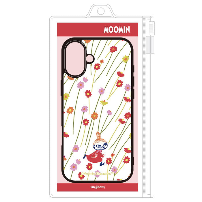 #カラー_リトルミイフェア25年_総柄