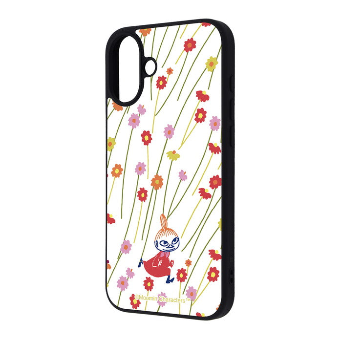 #カラー_リトルミイフェア25年_総柄