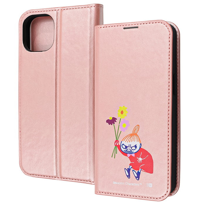 #カラー_リトルミイフェア25年_花束