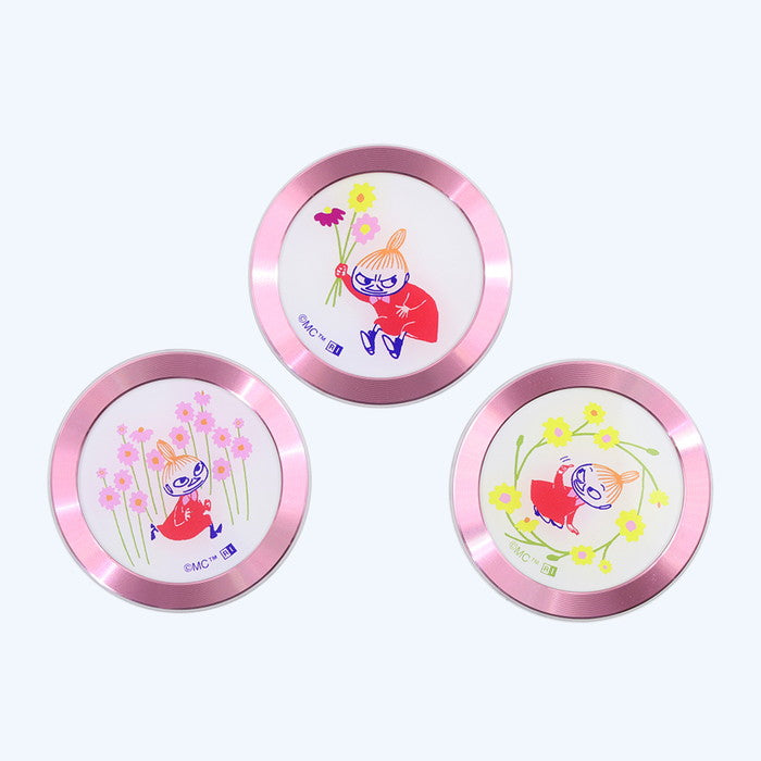 #カラー_リトルミイフェア25年_花束2