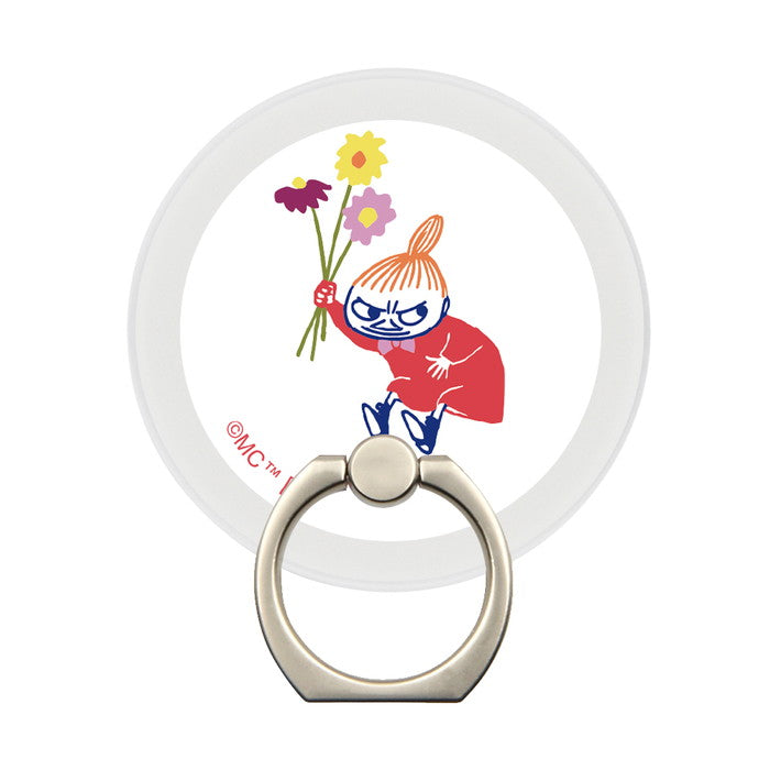 #カラー_リトルミイフェア25年_花束3