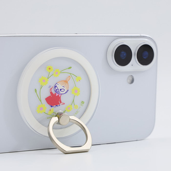 #カラー_リトルミイフェア25年_お花2