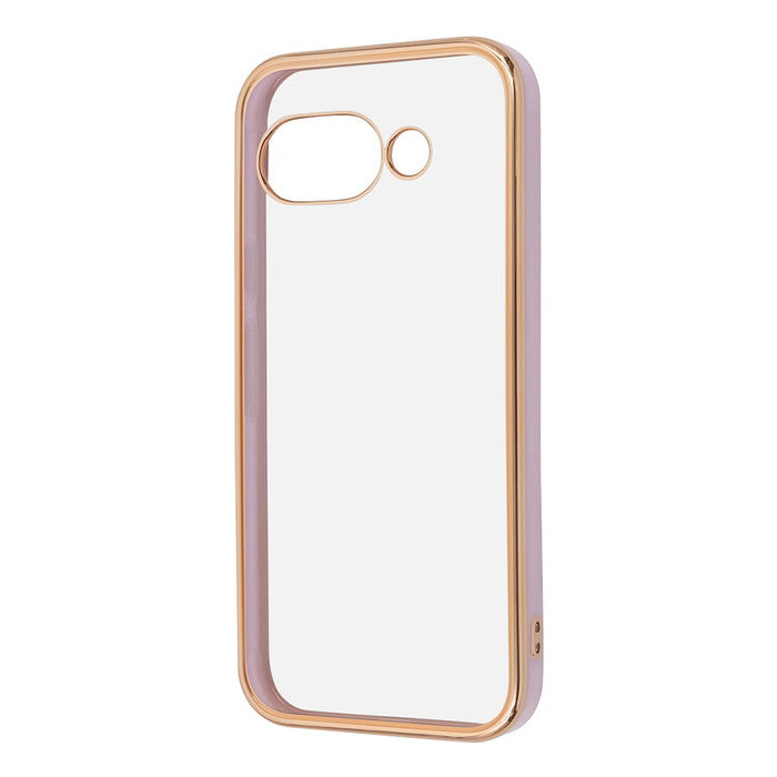 #カラー_ラベンダー_ゴールド