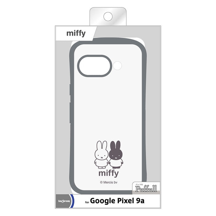 #カラー_ミッフィー