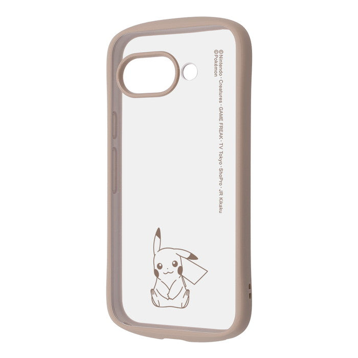 #カラー_ピカチュウ