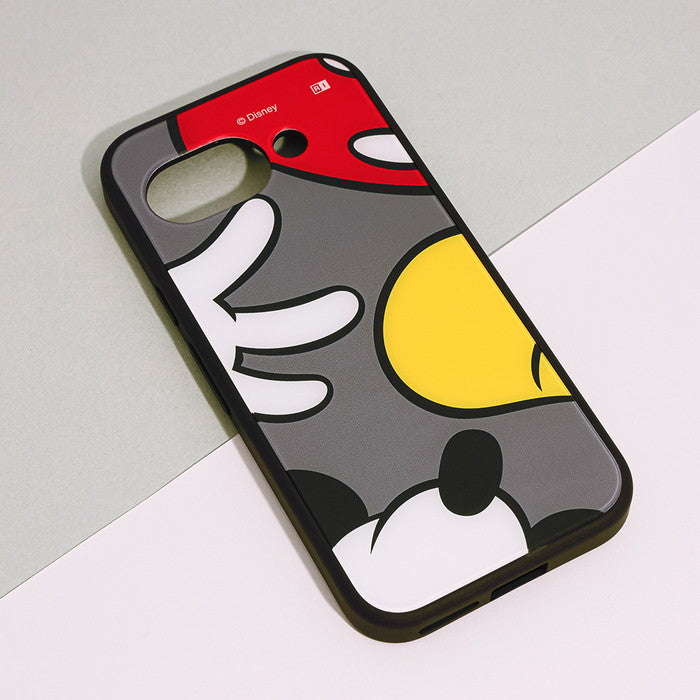 #カラー_ミッキーマウスカラー_1