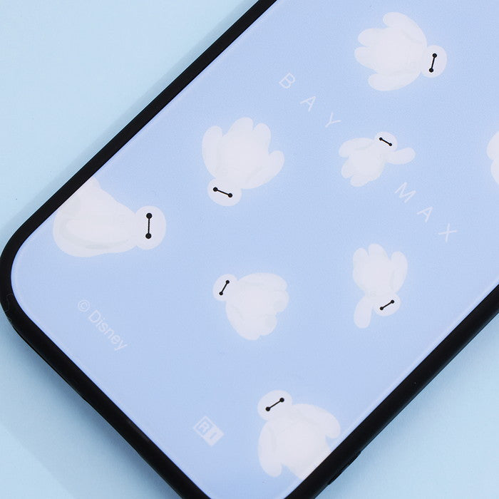 #カラー_ベイマックス_ふわふわ