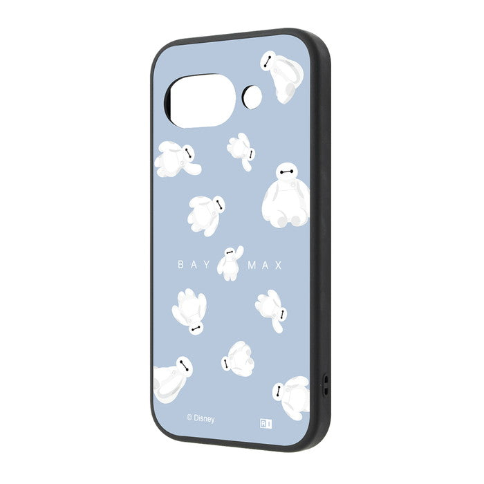 #カラー_ベイマックス_ふわふわ