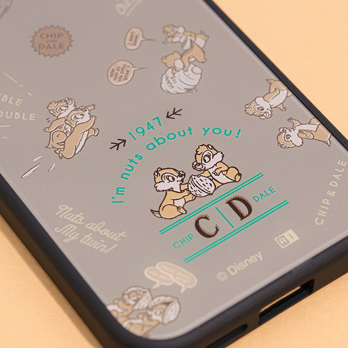 #カラー_チップ&デール_ベストフレンズ