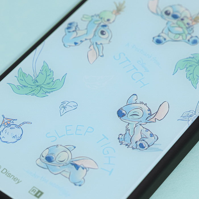 #カラー_いろんなスティッチ