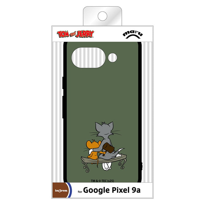 #カラー_トムとジェリー_ハンマー