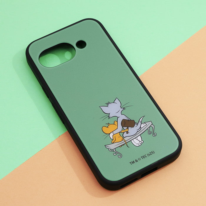 #カラー_トムとジェリー_ハンマー