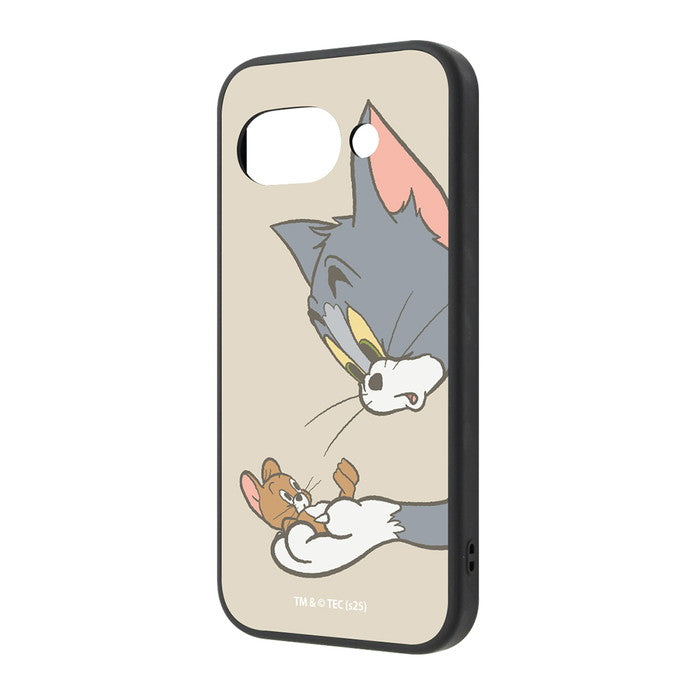 #カラー_トムとジェリー_キャッチ