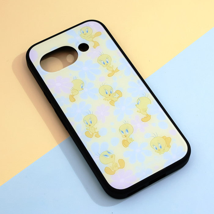 #カラー_トゥイーティー