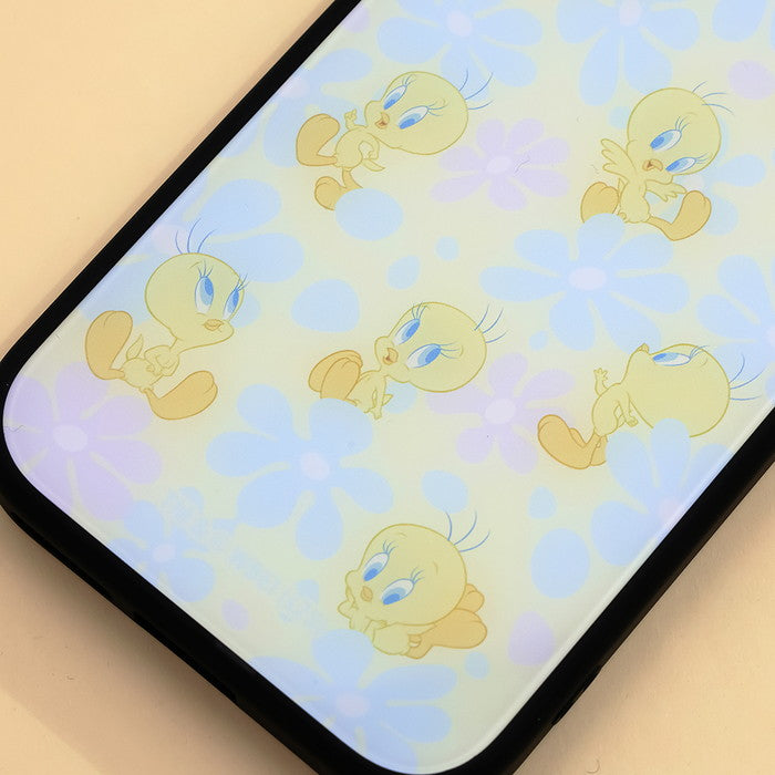 #カラー_トゥイーティー