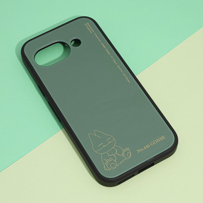 #カラー_ゴンベ