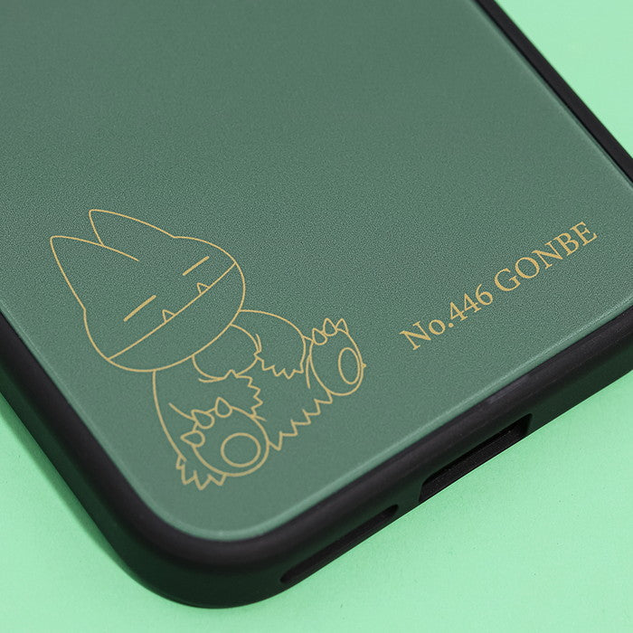 #カラー_ゴンベ