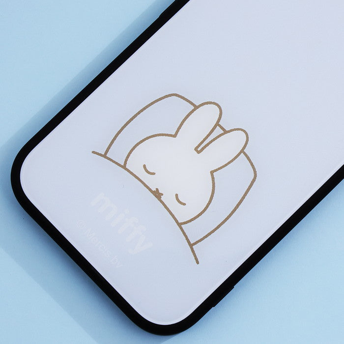 #カラー_ミッフィー_おやすみ