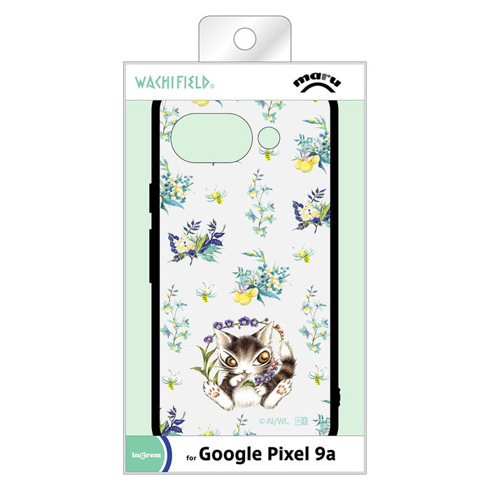 #カラー_ダヤン_朝露の森